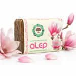 Natural Magnolia Soap – 140G