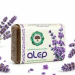Natural Lavender Soap – 140G