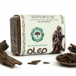 Natural Oud Soap – 140G
