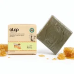 Natural Honey Soap – 125G