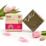 Natural Tulip Soap – 125G