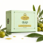 Natural Royal Musk Soap – 125G