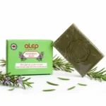 Natural Rosemary Soap – 160G