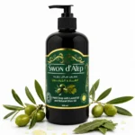 Liquid Olive & Laurel Oil Soap – 500ML