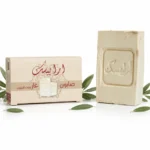 Musk Al-Tahara Soap – 100G
