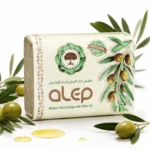 Natural Olive & Laurel Oil Soap – 150G