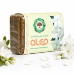 Natural Jasmine Soap – 140G
