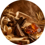 Musk, Oud & Luxury Scented Soaps
