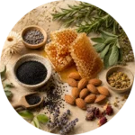 Specialty Natural Soaps